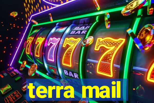 terra mail